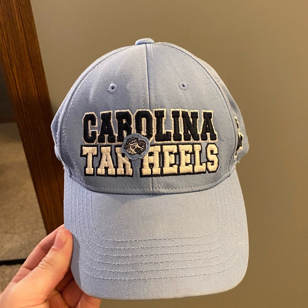 North Carolina Tarheels SnapBack Hat
